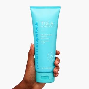 Tula Cleanser